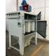 Low Emission Dust Collector Machine , Dust Suction Machine Pulse Air Cleaning