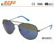 New arrival and hot sale of metal sunglasses, UV 400 Protection Lens