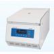 10 Rotors Molecular Science Microhematocrit Centrifuge , High Speed Benchtop Microcentrifuge