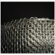 AISI304 Closed/Round Edge Woven Mesh With 1/2 square holes - 3ft x 100ft x 16guage thickness (China Factory)