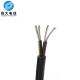 Ul 2851 Electrical Wires & Cable , Pvc Jacketed Flexible Video Cable