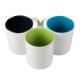 Vacuum Simple Wholesale Custom Logo Milk Cups Caffe Mugs Chinese Ceramic Mugs Manufacturer