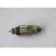 Hitachi EX220-3 Excavator Distributing Valve 4386637 0613101 9203496