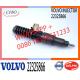 High Quality Unit fuel Injector BEBE4D48001 22325866 For VO-LVO PENTA MD11