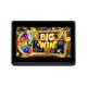 7.0 Inch Pcap Touch Panel USB Touchscreen Casino Player Tracking Screen