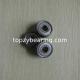 Single Row 6301 2rs Chrome Steel Bearing deep groove ball bearing 6301 2RSR Size 12x37x12 mm 6301zz 6301 zz 6301 2z