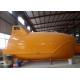 High quality Totally enclosed life boat for hot sales