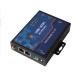 Industrial High Speed 4G LTE Modem Serial To Cellular Wireless Solution