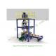 DCS-25V Sanhe PMT Dry Mortar Weighing And Packing Machine With Gravity Vibration Feeder
