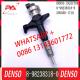 8-98238318-0 for ISUZU 4JJ1 Diesel Common Rail Fuel Injector 295050-1710