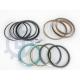 O-ring HITACHI ZX600-5 Arm/Boom/Bucket CYL' Seal Kit for Excavator Parts
