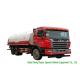 JAC 6x4 Water Liquid Tank Truck With PTO Water Pump 20000 - 25000Litres