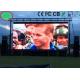 Rental Digital Signage Information LED Display Board P3.91 Outdoor Waterproof Advertising Screen