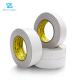 5cm*50m Double Sided Tape High Temperature Resistant For Paper Roll Splicing Machine