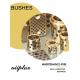 Extra Large Size Bronze Graphite Plugged Bushings flange dimensions | Bushings & Bearings | Sleeve, Flange, Thrust