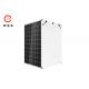 PERC Double Glass PV Modules 295W Fire Safety Class A 30 Year Lifespan