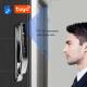 TH-X5 3D Face Recognition Smart Lock