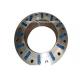 Stainless Steel Slip-on Flange / Hubbed Flange