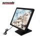 Restaurant POS System / LCD Touch Screen Monitor 15 Inch USSD Communication