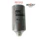 Stock Hot Sell Fuel Filter FS1212 For Cummins Diesel Nt855 Engine