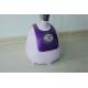 Home Touch Garment Steamer For Shirts , Shop Handheld Portable Fabric Steamer
