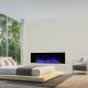 500mm Automatic Color Changing Water Vapour Fireplace Insert Decoration Indoor