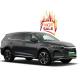 2023 BYD Tang Ton DM-p Red-Black 7-Seater PHEV with 215km Range from Electric Vehicle