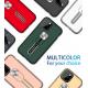 Mobile Accessories Back Cover Kickstand Cell Phone Case For Iphone 12