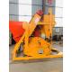 PC Prefab Concrete Mixer UHPC Concrete Pipe Pile Precast Mixer PMC1000