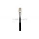 Extremely Natural Hair Makeup Brushes Goat Hair Flawless Concealer Brush Wood Handle