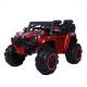12v 2 seater utv Four-wheel drive multifunction electric ride on cars for kids Competitive