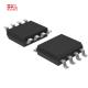 STM8L001J3M3 MCU Microcontroller 8Bit Core Peripherals Embedded 8-SOIC