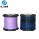 Low Medium Voltage Pvc Flexible Cable , Ul3417 20 Awg Xlpe Electrical Cable