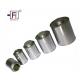 118ML Metal Tin Containers With Screw Top Lid For Chemical Adhesives