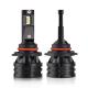 High Beam Led Replacement Headlight Bulbs For Cars H4 H7 H11 9007 9006 9005