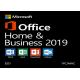 Digital Windows 10 Mac Retail Office 2019 Home And Business