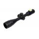 4-16X44AOE Bubble Leveler Riflescope Tactical Hunting Scope , 16X Magnification Hunting Scopes Optics