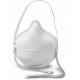 High Breathability FFP2 Dust Mask , FFP2 Respirator Environmentally Friendly