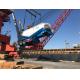 30T 2 axle cement bulker trailers for sale  | Titan Vehicle Co.,Ltd