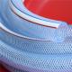 3/4 inch ID 19mm soft water pvc hose pipe pvc fiber reinforced hoses