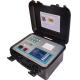 Electricity Speed Test 1mm Sensor High Voltage Short Circuit Live Characteristic Tester
