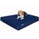 18lbs Removable Washable Cover Memory Foam Dog Bed