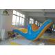 Funny Outdoor Commercial Blow Water Seesaw PVC Tarpaulin Toy For Water Park