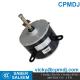 Single Phase Blower Motor Air Cooler Fan Motor Used For Air Cooling HVAC System