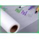 73gsm 83gsm Translucent CAD Tracing Paper For Drawing 18 Inch 24 Inch X 50 Yard