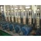 Corrosion Resistance Heavy Duty Hydraulic Cylinder For Nuclear Power Station