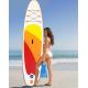 Surfboard SUP Paddle Water Ski Stillwater Board Standing Paddle Board Water Yoga Board