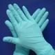 Powder Free Nitrile Disposable Examination Glove