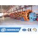 Planetary/ Cradle Type Cable Armouring Machine / Screening Machine Long Span Life