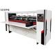 380V 50HZ Power Supply Offline Manual Type Thin Blade Slitter Scorer Machine with Pre-pressure Scorer